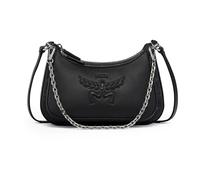 MCM - Sacs bandoulière - Femme - Sacs - Noir - Taille: ONE Size