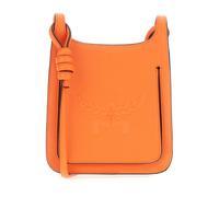 MCM - Sacs Bandoulière - Femme - Sacs - Orange - Taille: ONE Size