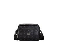 MCM Sacs - Sac bandoulière AREN VI CRSBD SMALL noir