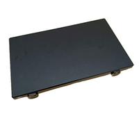 MCM service srl Planche à découper en polyéthylène professionnel Noir 50 x 30 x 2 avec Fermi Made in Italy