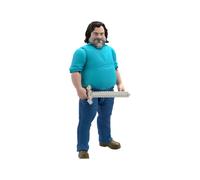 Minecraft Steve Large Scale Figure