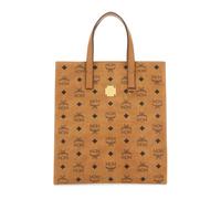 Mcm, unisex, Sacs, Brun, Taille: ONE Size Aren Tote