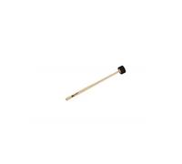 Meinl Percussion Mailloche cajon MCM1 Bois petite tête