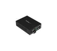 MCM1110MMLC STARTECH Gigabit Ethernet Fibre Convertisseur Média Multimode LC