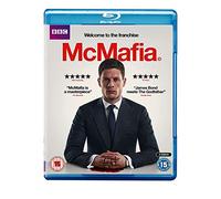 McMafia – BBC – Blu-ray (2017)
