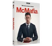 McMafia – Saison 1 – DVD – Seven7