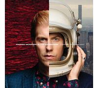 Andrew McMahon in the Wilderness – Zombies on Broadway – CD