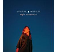 Mcmahon, Angie - Light, Dark, Light Again (Transparent Green)