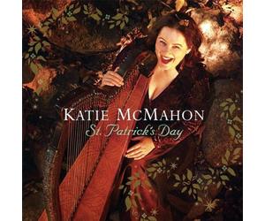 Mcmahon, Katie - St. Patrick's Day