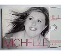 Mcmanus, Michelle - All This Time
