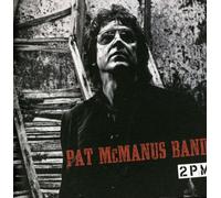 Mcmanus, Pat - 2 PM [Import]