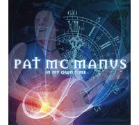 Mcmanus, Pat - in My Own Time [Import]