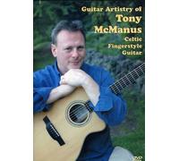 Celtic fingerstyle guitar