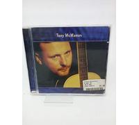 Mcmanus, Tony - Tony Mcmanus [Import]