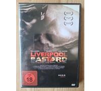 Mcmartin,James - Liverpool Bastard: The Violent.The Hard.The Lost [Import]