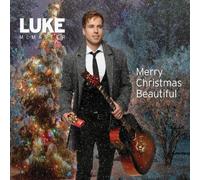 Luke McMaster - Merry Christmas, Beautiful