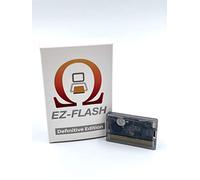 MCMConcepts EZ-Flash Omega Definitive Edition Version Carte de jeu pour GBA GBASP DS NDS NDSL IDSL Micro SD Flashcard Cartouche