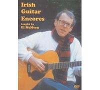 Mcmeen, El - Irish Guitar Encores [Import anglais]