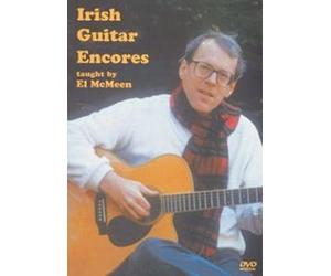 Mcmeen, El - Irish Guitar Encores [Import anglais]