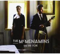 McMenamins - Sand & Stone [Import]