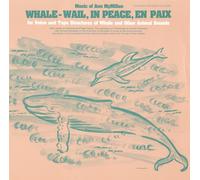 Ann McMillan - Whale-Wail in Peace