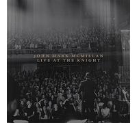 Mcmillan, John Mark - Live at The Knight [Import]