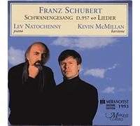 Mcmillan,Kevin - Schwanengesang [Import]
