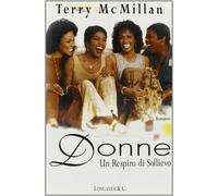 Mcmillan Terry - Donne (Un Respiro Di Sollievo)