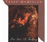 Mcmillan, Terry - I've Got a Feeling