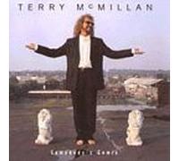 Mcmillan, Terry - Somebody's Comin