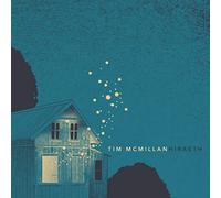 Mcmillan Tim - Hiraeth
