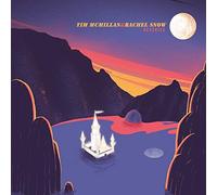 Mcmillan,Tim - Reveries (Lp)