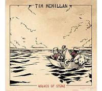 Mcmillan, Tim - Wolves of Stuenz