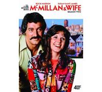 Mcmillan & Wife: Season Two