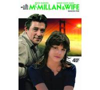 Mcmillan & Wife