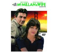 Mcmillan & Wife