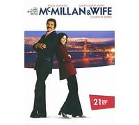 Mcmillan & Wife Complete Series