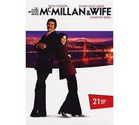 Mcmillan &wife (Complete Series