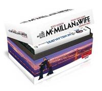 Mcmillan & Wife Complete Series