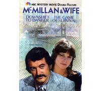 Mcmillan & Wife