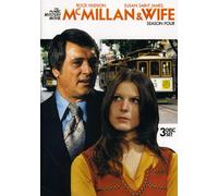 Mcmillan & Wife: Season Four