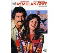 Mcmillan & Wife: Season Two