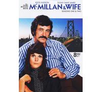 Mcmillan & Wife: Seasons One & Two