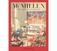 Mcmillen: 100 Years of Interior Design