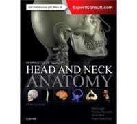 Mcminn's Color Atlas Of Head And Neck Anatomy