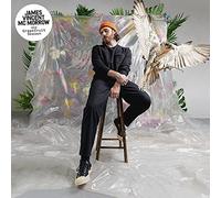 James Vincent McMorrow Grapefruit Season (Vinyl) 12" Album Coloured Vinyl