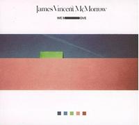 Mcmorrow Vincent James - We Move [Import]