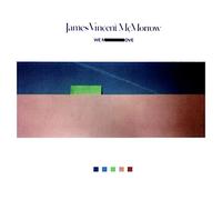 James Vincent McMorrow We Move (Vinyl) 12" Album