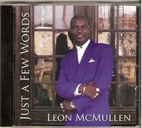 Mcmullen, Leon - Just a Few Words