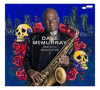 Mcmurray,Dave - Grateful Deadication 2 [Import]